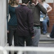 photo tournage du film harry potter et les reliques de la mort part 1