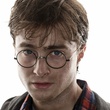 portrait daniel radcliffe