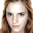 portrait emma watson
