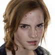 portrait hermione emma watson