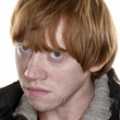portrait rupert grint