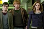 première photo d'harry potter et les reliques de la mort part 1