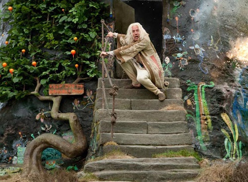 rhys ifans attaqu  