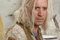 Rhys Ifans est Xenophilius Lovegood