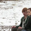 rupert grint ron et emma watson hermione