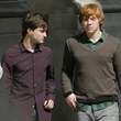 tournage d harry potter et les reliques de la mort part 1