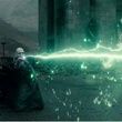 voldemort en plein combat