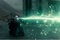 voldemort en plein combat