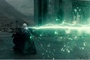 voldemort en plein combat