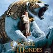 affiche a la croisee des mondes la boussole d or