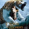Affiche du film A la croisée des mondes : la boussole d'or - A la croisée des mondes : la boussole d'or 