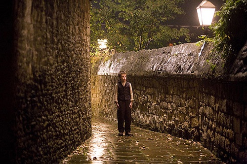 ben walker