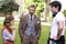 dakota blue richards daniel craig et chris weitz