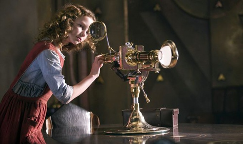 dakota blue richards the golden compass