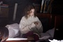 dakota blue richards tient la boussole d or