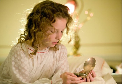 dakota blue richards