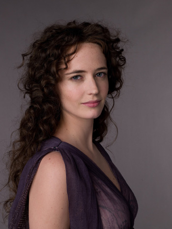 eva green serafina pekkala