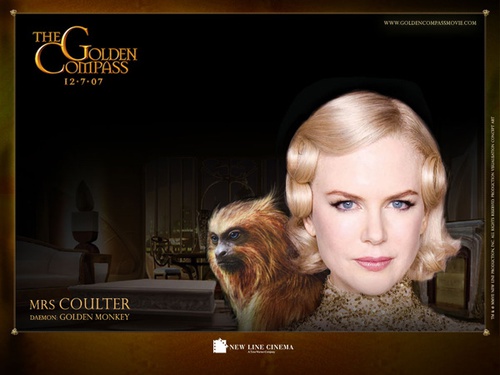 fond d ecran nicole kidman