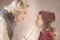 nicole kidman et dakota blue richards