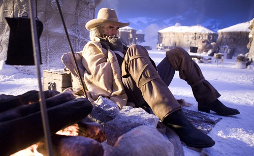 sam elliott est fra pavel