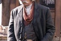sam elliott porte un chapeau