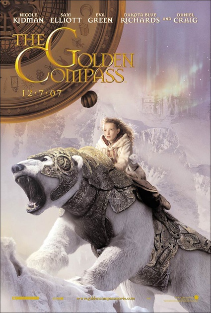 the golden compass dakota blue richards