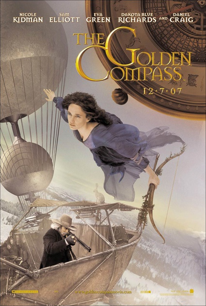the golden compass eva green