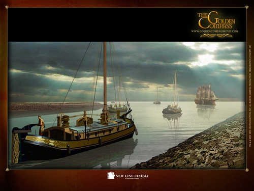 the golden compass picture