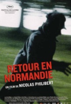Affiche miniature du film Retour en Normandie 