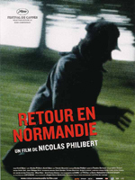 Affiche du film Retour en Normandie 