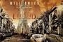 affiche du film2 - Je suis une légende