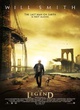 Affiche du film Je suis une légende