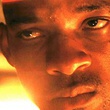 will smith en pleine discussion - Je suis une légende