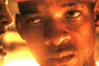 will smith en pleine discussion - Je suis une légende