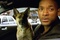 will smith et sa chienne - Je suis une légende