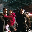will smith et sa famille - Je suis une légende