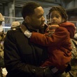will smith et sa fille - Je suis une légende