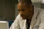 will smith fait des recherches - Je suis une légende