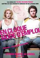 Affiche miniature du film En cloque, mode d'emploi