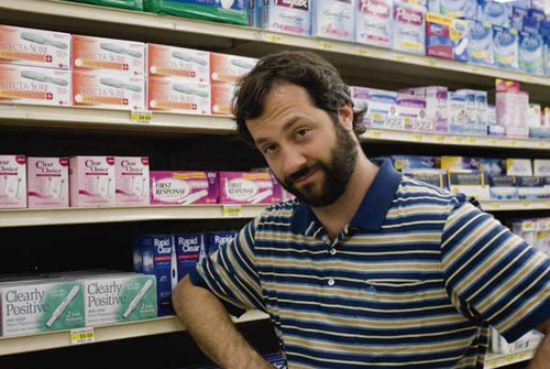 judd apatow