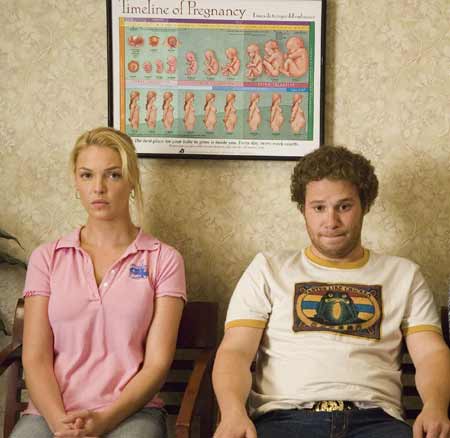 katherine heigl et seth rogen