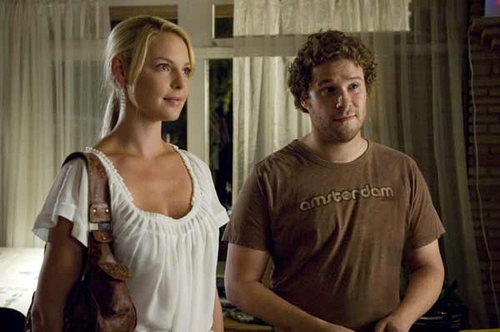 katherine heigl seth rogen en cloque mode d emploi