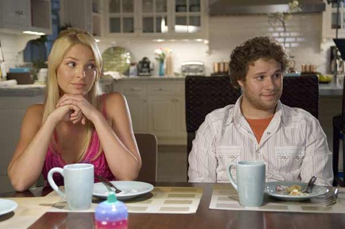 katherine heigl seth rogen