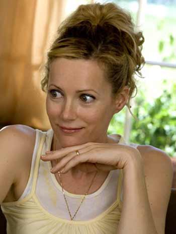 leslie mann