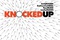 poster knocked up