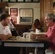 seth rogen et harold ramis