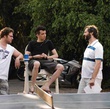 seth rogen jay baruchel et judd apatow