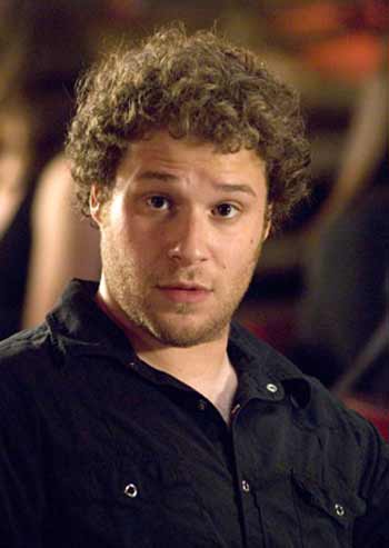 seth rogen