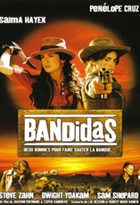 Affiche miniature du film Bandidas