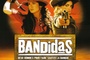 Affiche du film Bandidas